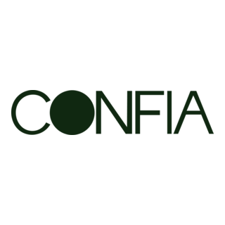 CONFIA Logo PNG Vector