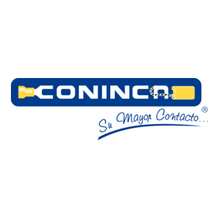 coninca Logo PNG Vector