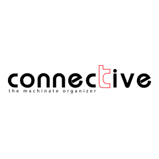 connective Logo PNG Vector
