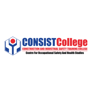 CONSIST College Logo PNG Vector