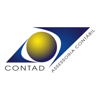 Contad Logo PNG Vector