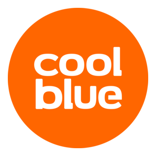 Coolblue Logo PNG Vector