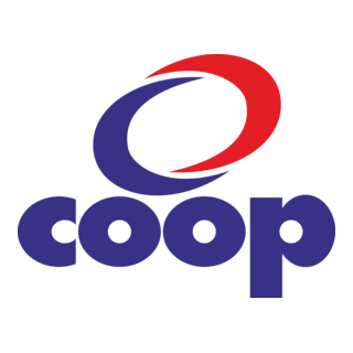 Coop Logo PNG Vector