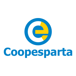 Coopesparta Logo PNG Vector