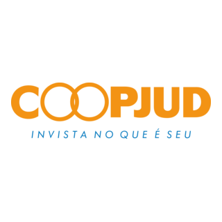 COOPJUD Logo PNG Vector