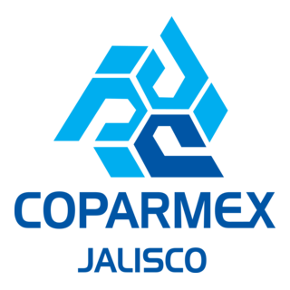 COPARMEX Logo PNG Vector