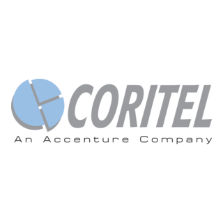 Coritel Logo PNG Vector
