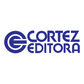 Cortez Editora Logo PNG Vector
