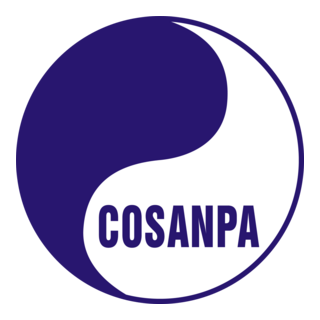 COSANPA Logo PNG Vector