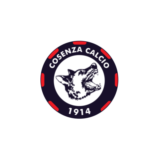COSENZA CALCIO 1914 - new brand 2009 Logo PNG Vector