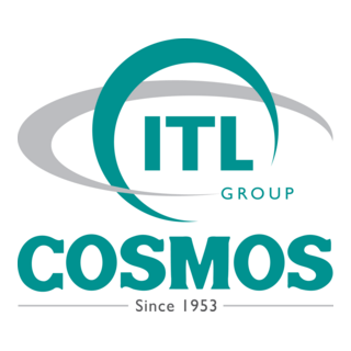 Cosmos Logo PNG Vector