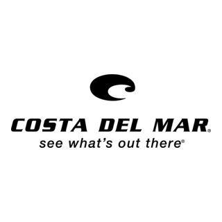Costa Del Mar Logo PNG Vector