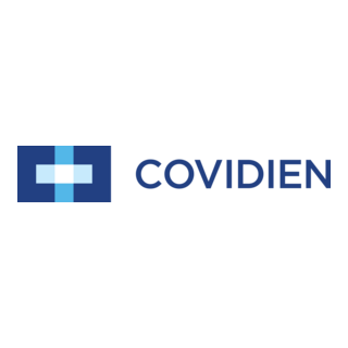 Covidien Logo PNG Vector