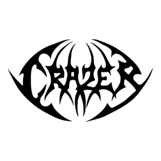 Crazer Logo PNG Vector