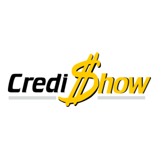 Credi$how Logo PNG Vector