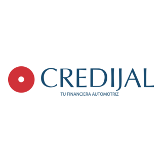 Credijal Logo PNG Vector