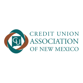 Credit Union Association of New Mexico Logo PNG Vector