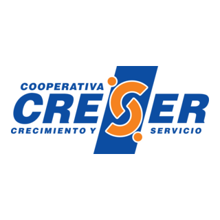Creser Logo PNG Vector