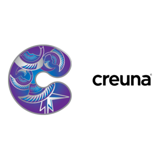Creuna Logo PNG Vector
