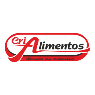 Crialimentos Logo PNG Vector