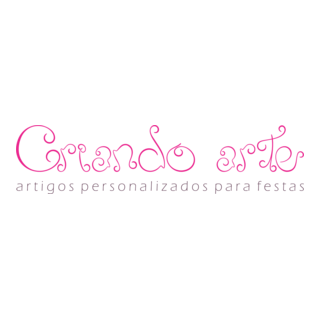 Criando Arte Logo PNG Vector