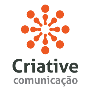 Criative Comunicação Logo PNG Vector