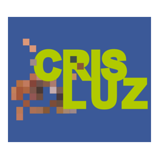 Cris Luz Logo PNG Vector