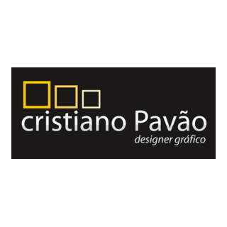 Cristiano Pavão Logo PNG Vector
