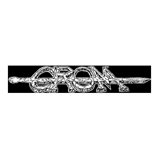 Crom Logo PNG Vector