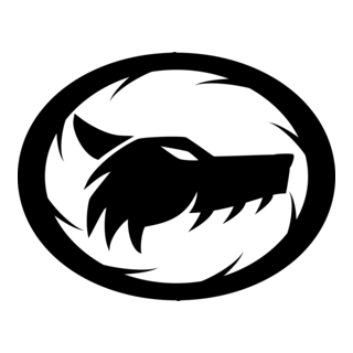 Crook Creative Logo PNG Vector