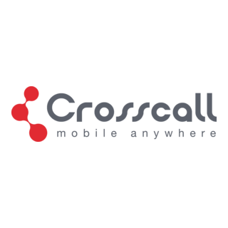 Crosscall Logo PNG Vector