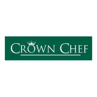 crownchef Logo PNG Vector