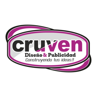 CRUVEN Logo PNG Vector