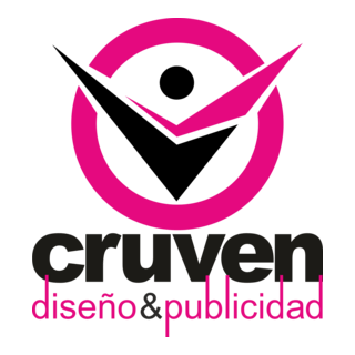 Cruven Logo PNG Vector