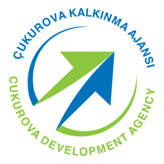 Çukurova Kalkınma Ajansı Logo PNG Vector
