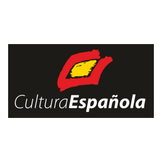 Cultura Española Logo PNG Vector