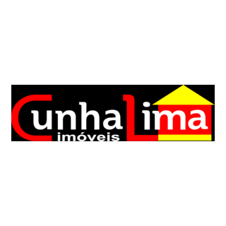 CUNHA LIMA Logo PNG Vector