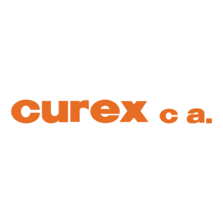 Curex c.a Logo PNG Vector