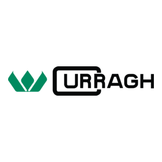 Curragh Logo PNG Vector
