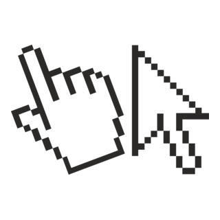 cursors Logo PNG Vector