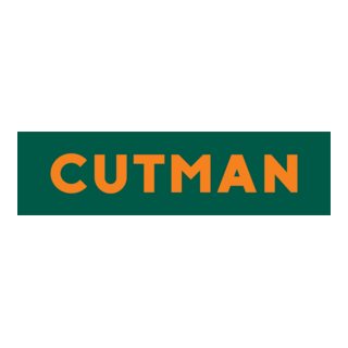 Cutman Logo PNG Vector