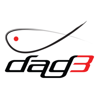 DAG3 Logo PNG Vector