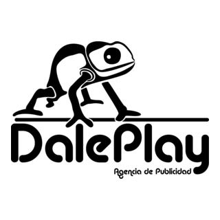 DalePlay Logo PNG Vector