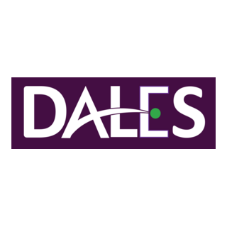 Dales Logo PNG Vector