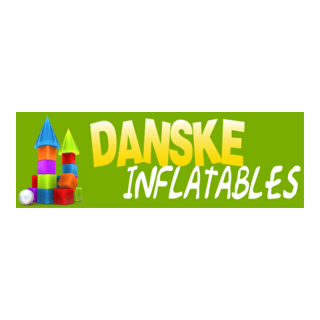 Danske-Inflatables Logo PNG Vector