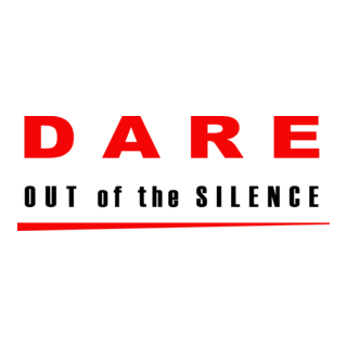Dare Logo PNG Vector