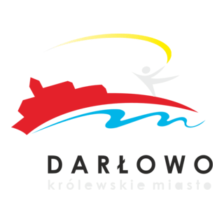 Darłowo Logo PNG Vector