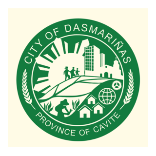 Das Mariñas Logo PNG Vector