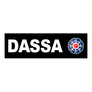 Dassa Logo PNG Vector