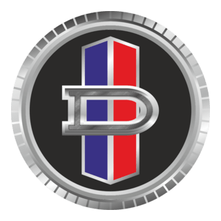Datsun Logo PNG Vector